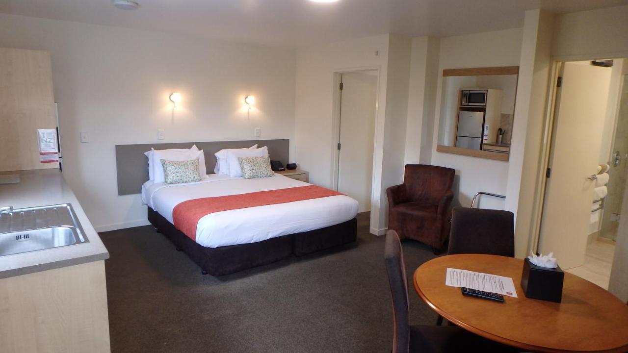 Bella Vista Queenstown Ngoại thất bức ảnh