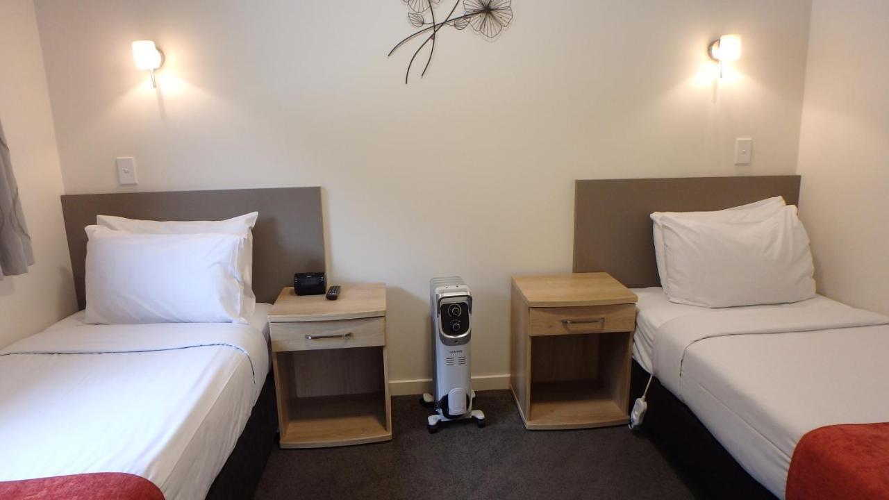 Bella Vista Queenstown Ngoại thất bức ảnh