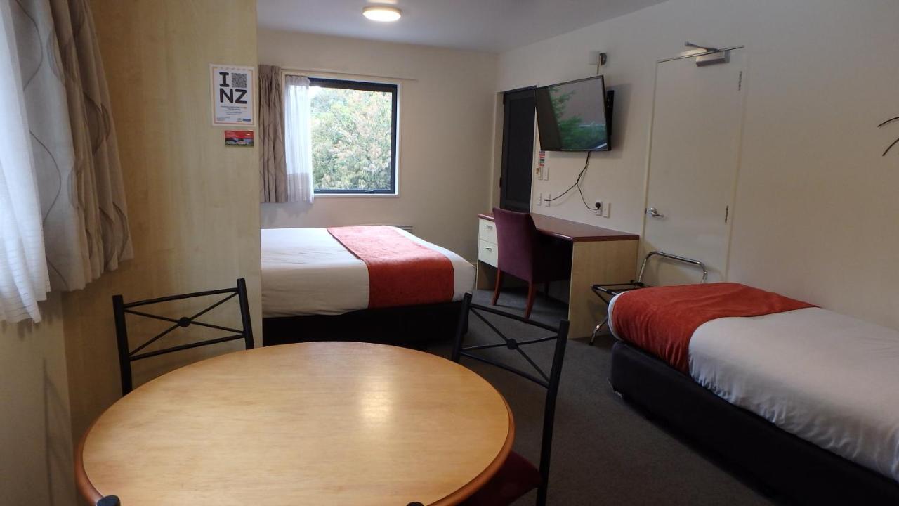 Bella Vista Queenstown Ngoại thất bức ảnh