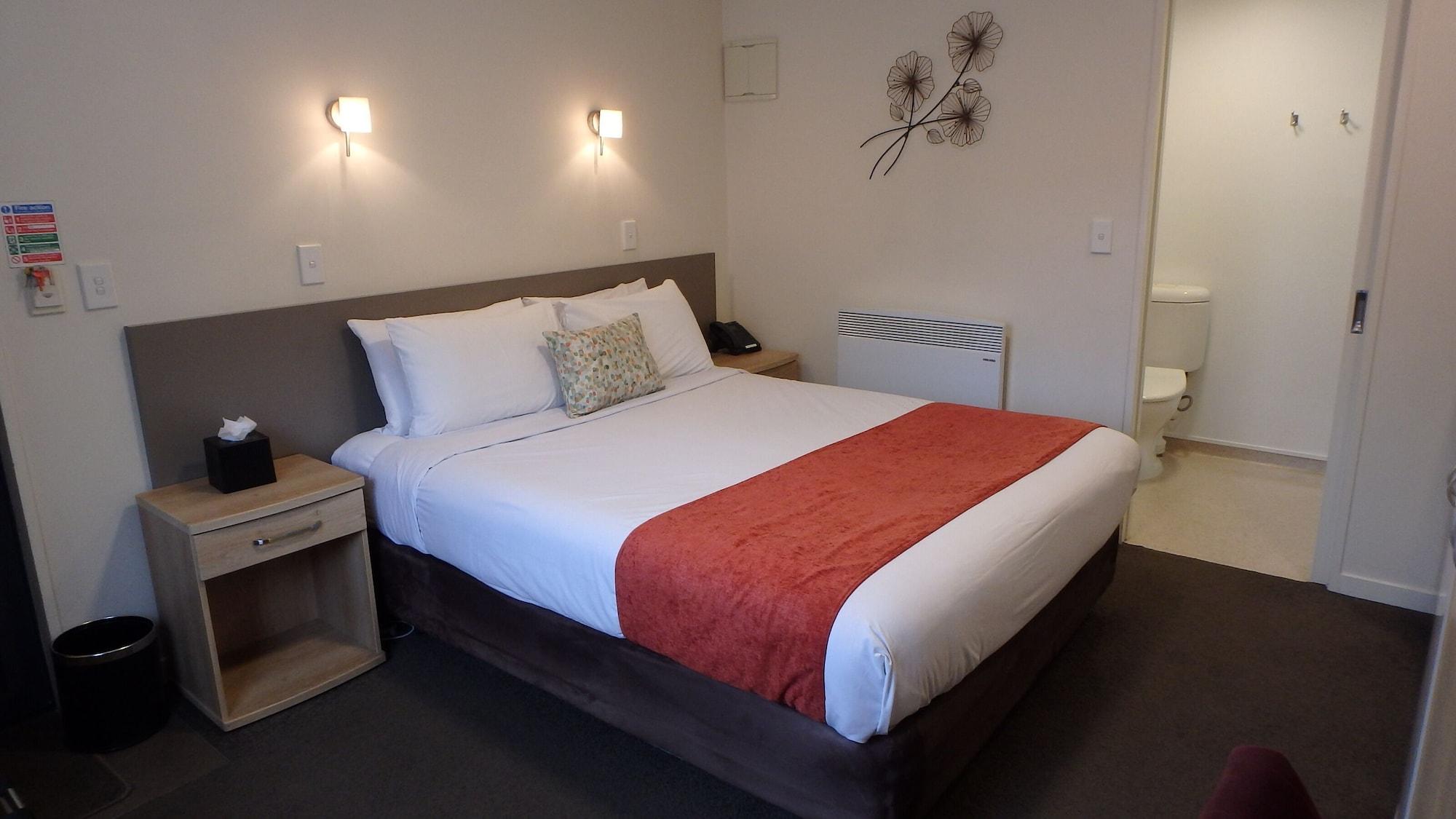 Bella Vista Queenstown Ngoại thất bức ảnh