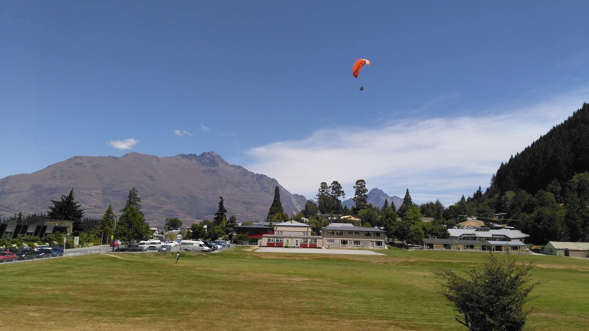 Bella Vista Queenstown Ngoại thất bức ảnh