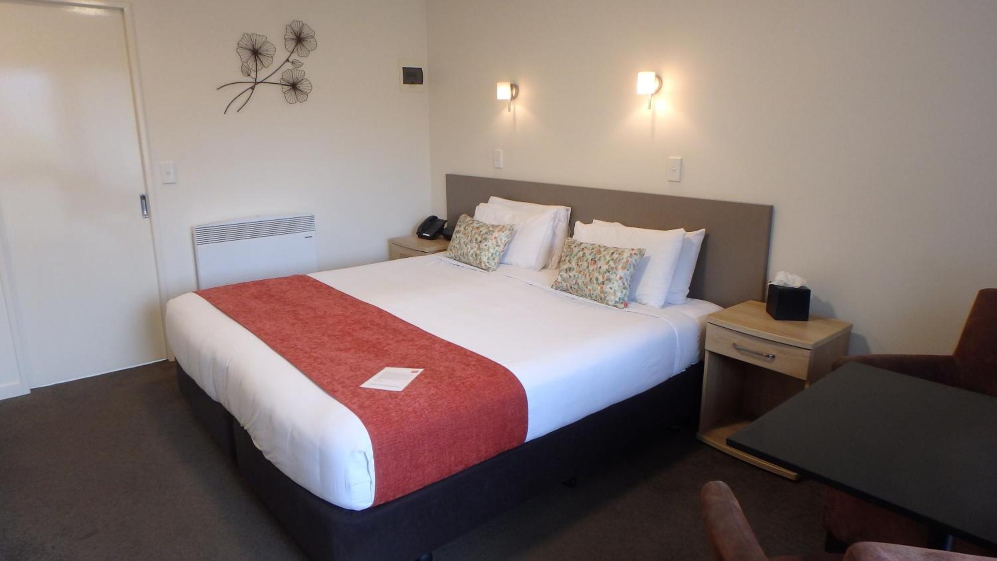 Bella Vista Queenstown Ngoại thất bức ảnh