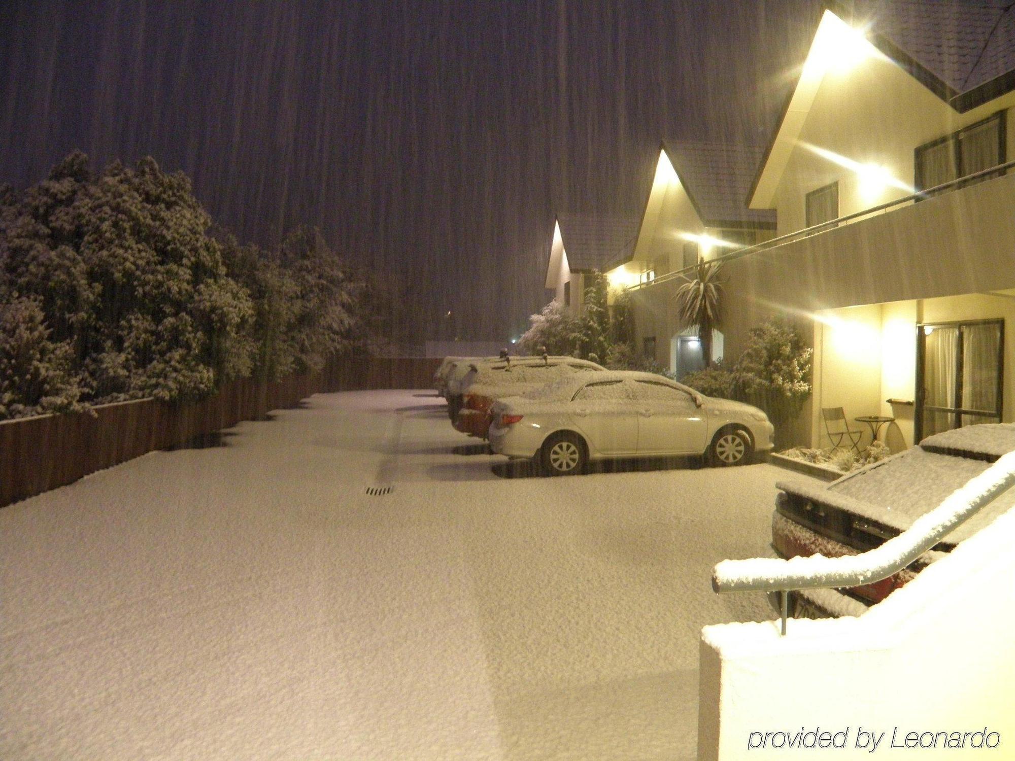 Bella Vista Queenstown Ngoại thất bức ảnh