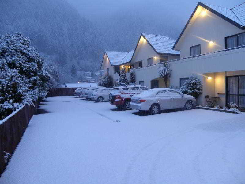 Bella Vista Queenstown Ngoại thất bức ảnh