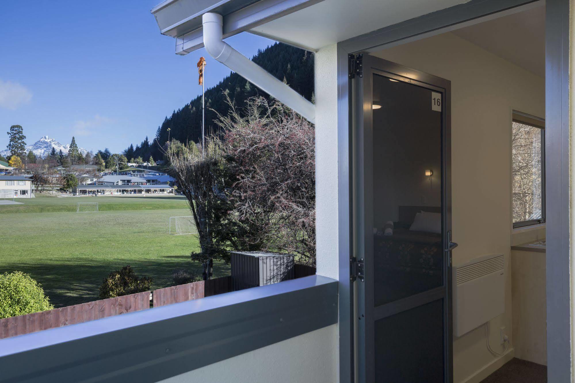 Bella Vista Queenstown Ngoại thất bức ảnh