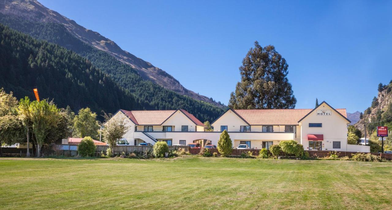 Bella Vista Queenstown Ngoại thất bức ảnh
