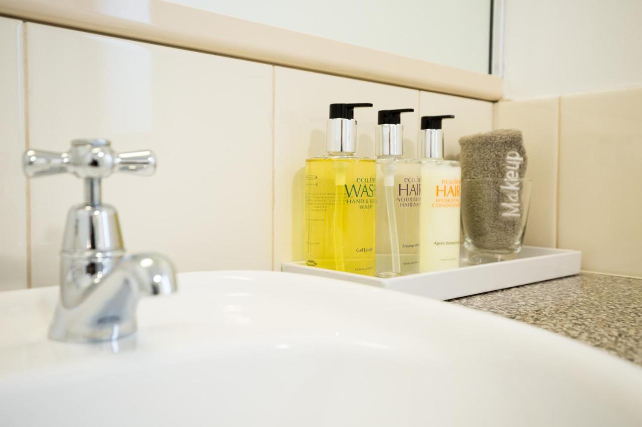 Bella Vista Queenstown Ngoại thất bức ảnh